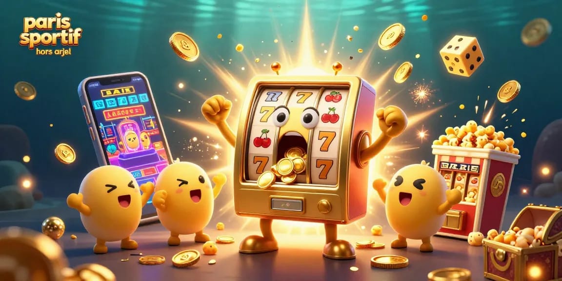 Parier sur des bookmakers avec paris sportifs hors ARJEL et découvrir des bonus attractifs.