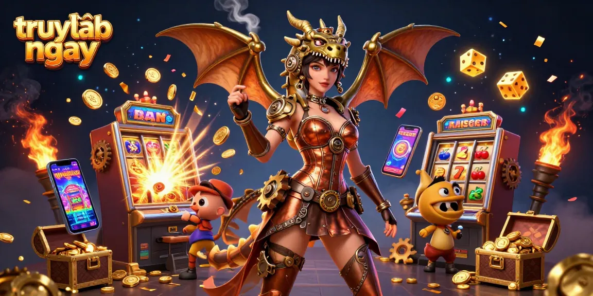 Experience thrilling games at BET168 and truy cập ngay for exciting wins with top casino features.