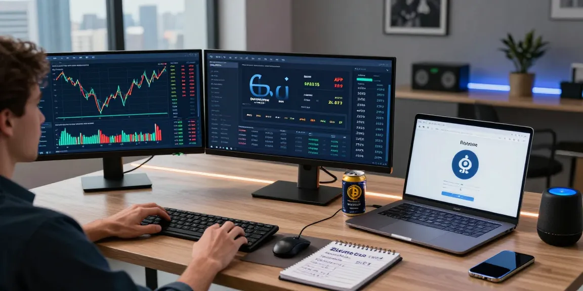 blueface net worth 2025 analysis in a cryptocurrency trading setup with digital wallets and blockchain charts