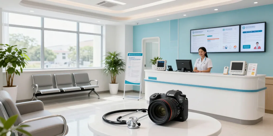 Deus Medical Shop offers trusted medical services, patient care at an advanced health clinic.