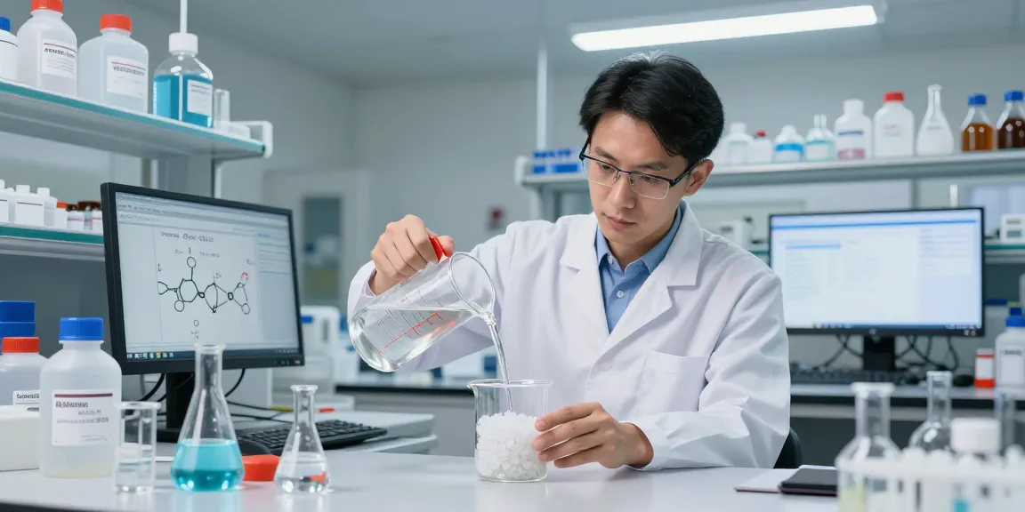 Buy acetone online from our professional lab featuring quality chemicals and a skilled technician.