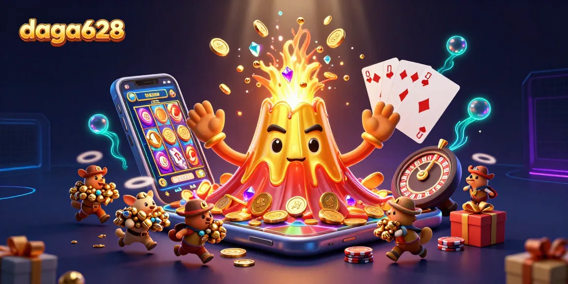 daga628 players experience thrilling online gameplay while watching live cockfighting matches and winning strategies unfold in HD.