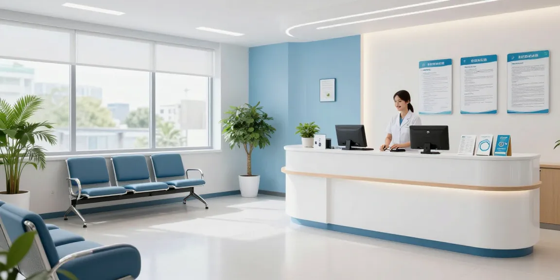 Unique Pharma Steroid Shop providing medical services in a safe healthcare environment.