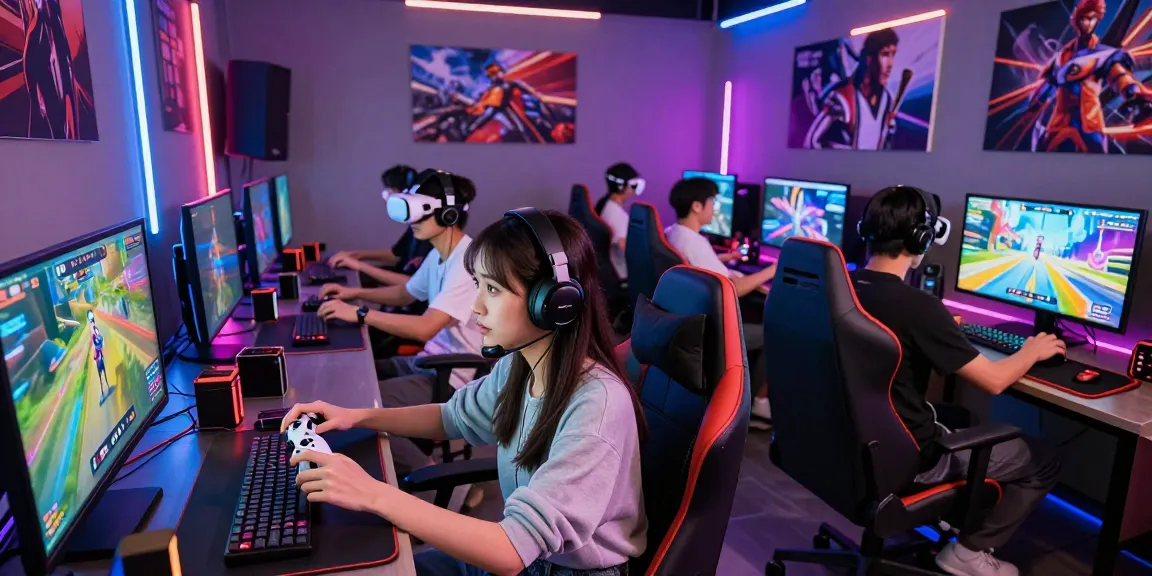 Pengalaman bermain BATIK88 yang penuh energi dengan pemain terlibat dalam game online yang hidup dan dinamis.