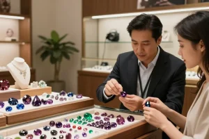 Discover high-quality gemstones at https://www.mygemspot.com with knowledgeable merchants in a welcoming atmosphere.